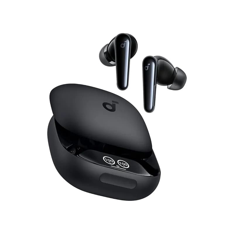 هدفون بی سیم انکر مدل ANKER Liberty 4 PRO — تصویر ۳