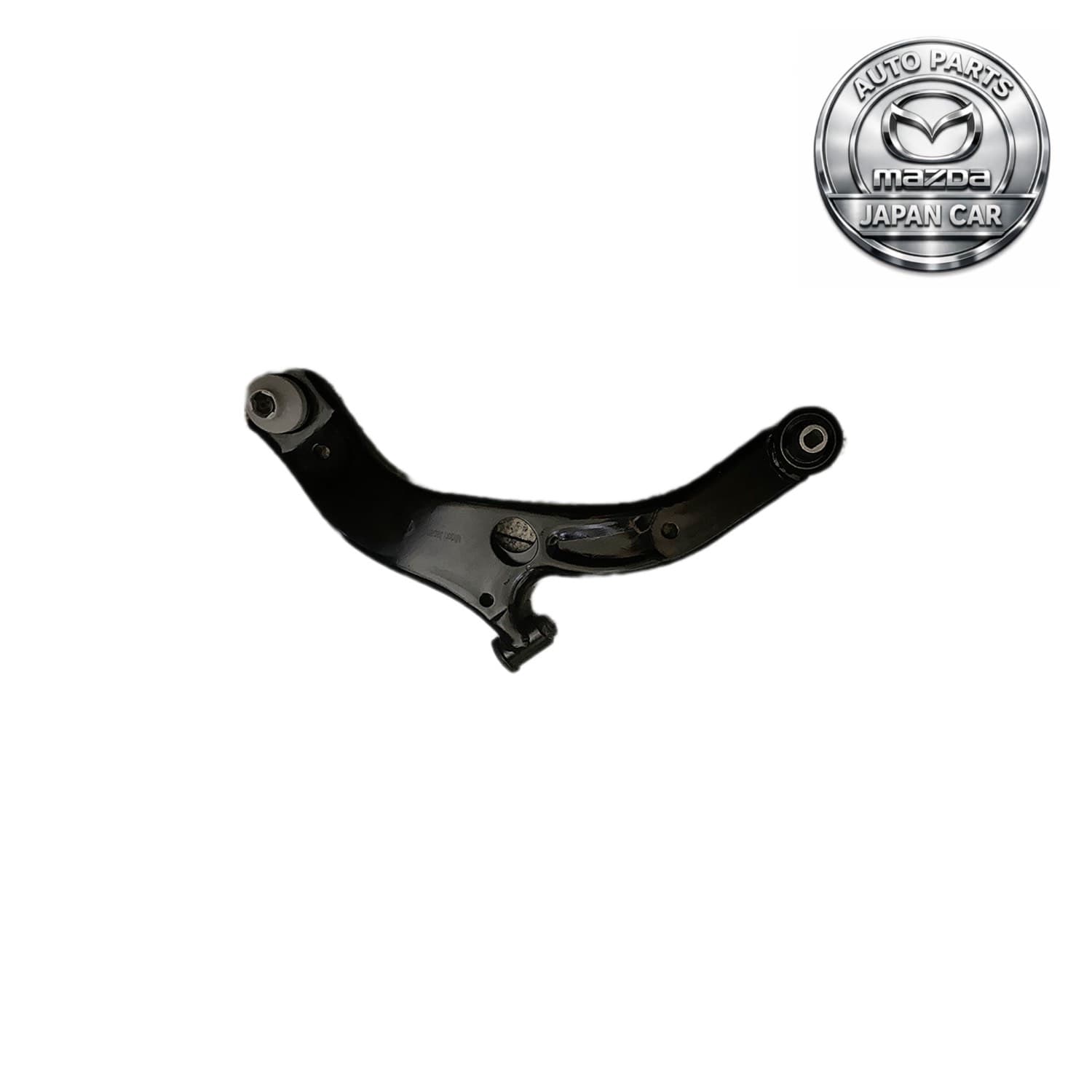 طبق جلو مزدا 323 سمت چپ OEM ژاپن