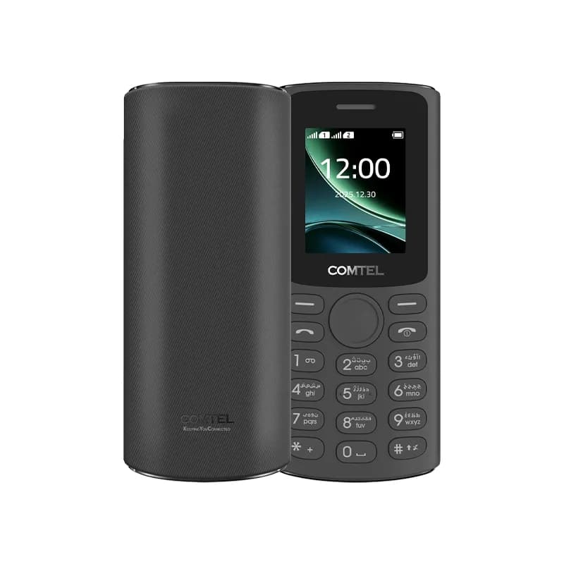 گوشی موبایل کامتل مدل C105 دو سیم کارت(انبار گرگان)