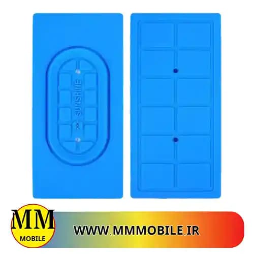 پد سیلیکونی ضد لغزش برای جدا کننده SUNSHINE SS-004S