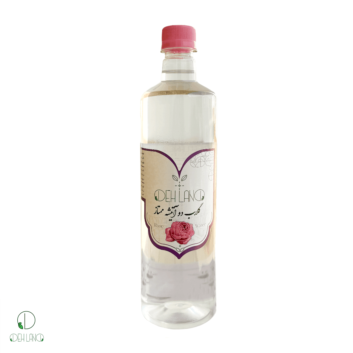 گلاب دو آتیشه ممتاز
