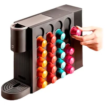 قهوه ساز میجیا مدل Mijia Capsul Coffee Machine CMC001 S1 — تصویر ۲