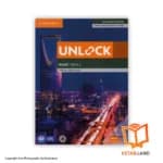 کتاب Unlock Basic Skills — تصویر ۴