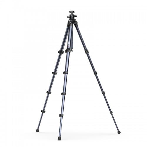 سهپایه دوربین و موبایل یولانزی Ulanzi OMBRA II Camera — تصویر ۵
