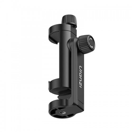 سهپایه دوربین و موبایل یولانزی Ulanzi OMBRA II Camera — تصویر ۸