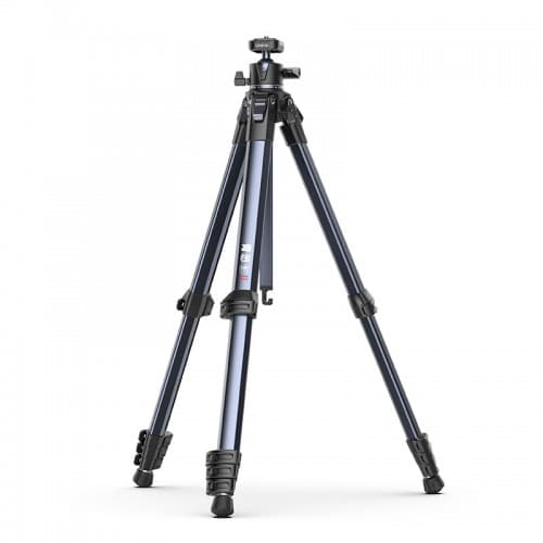سهپایه دوربین و موبایل یولانزی Ulanzi OMBRA II Camera — تصویر ۳
