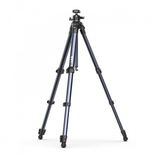 سهپایه دوربین و موبایل یولانزی Ulanzi OMBRA II Camera — تصویر ۴