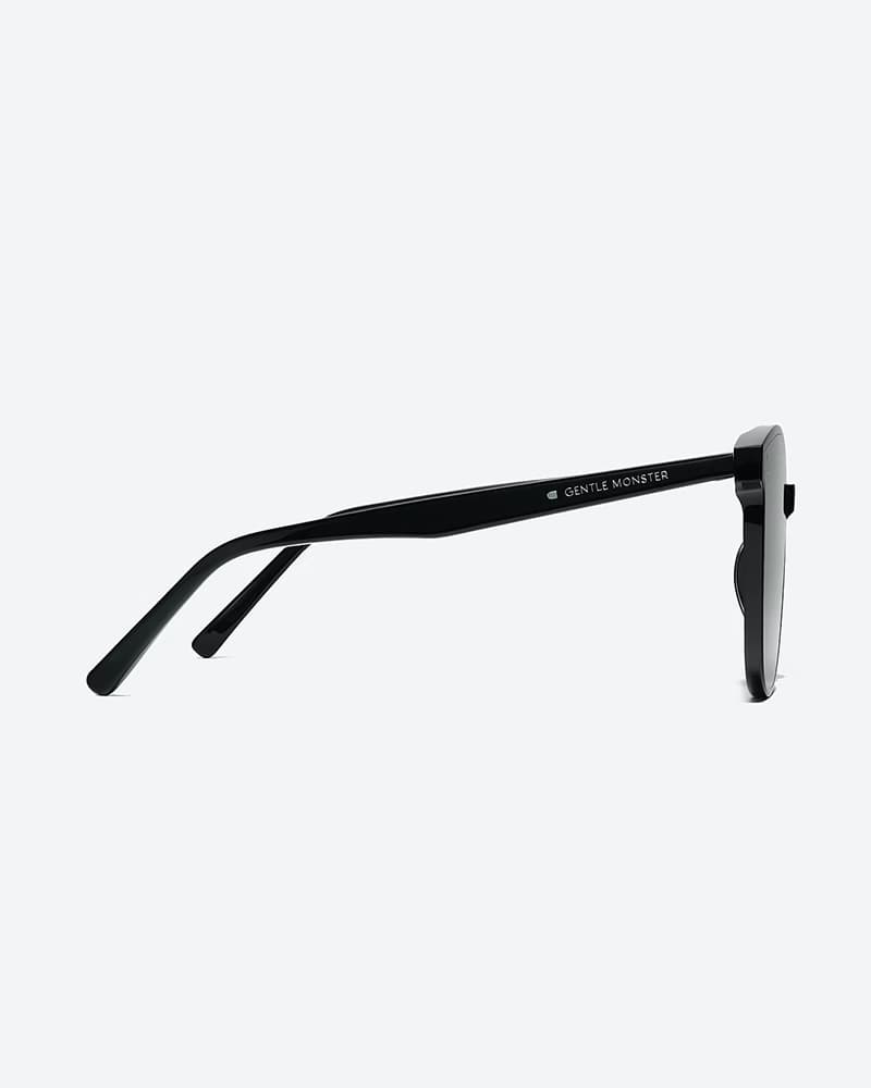 عینک آفتابی اسپرت جنتل مانستر مدل GENTLE MONSTER MYMA FLATBA — تصویر ۴