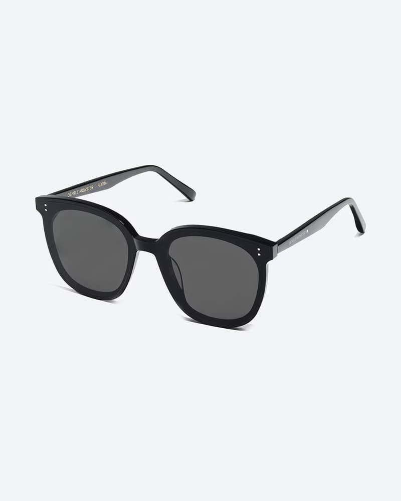 عینک آفتابی اسپرت جنتل مانستر مدل GENTLE MONSTER MYMA FLATBA