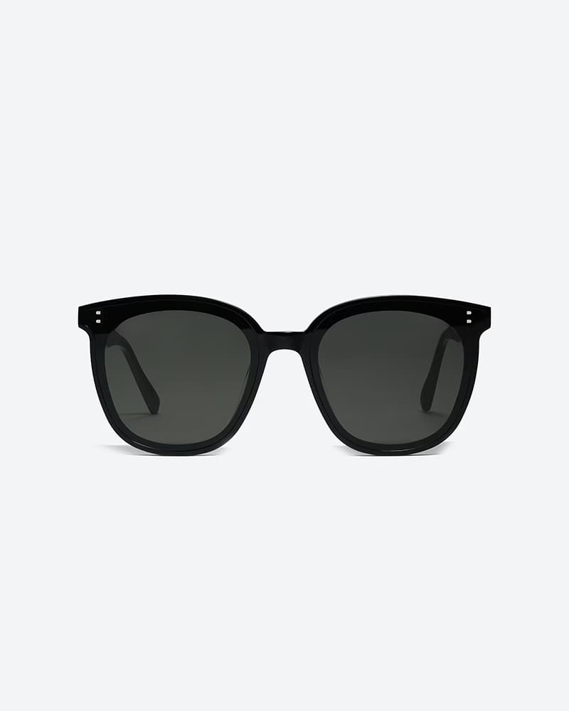 عینک آفتابی اسپرت جنتل مانستر مدل GENTLE MONSTER MYMA FLATBA — تصویر ۲