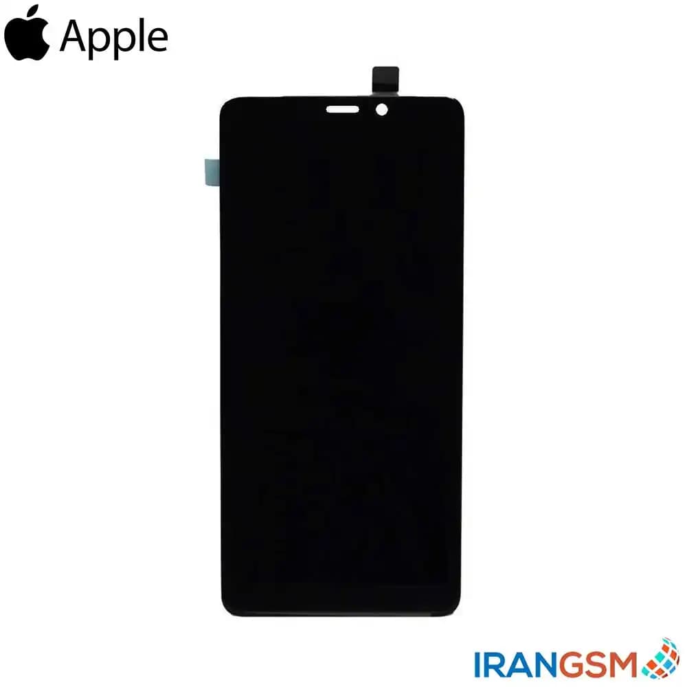 تاچ ال سی دی موبایل آیفون Apple iPhone 11 Pro — تصویر ۳
