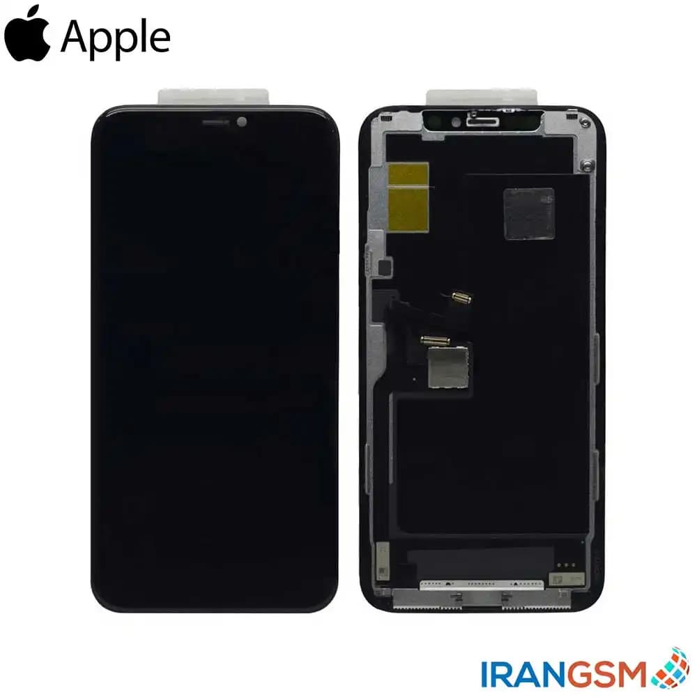 تاچ ال سی دی موبایل آیفون Apple iPhone 11 Pro