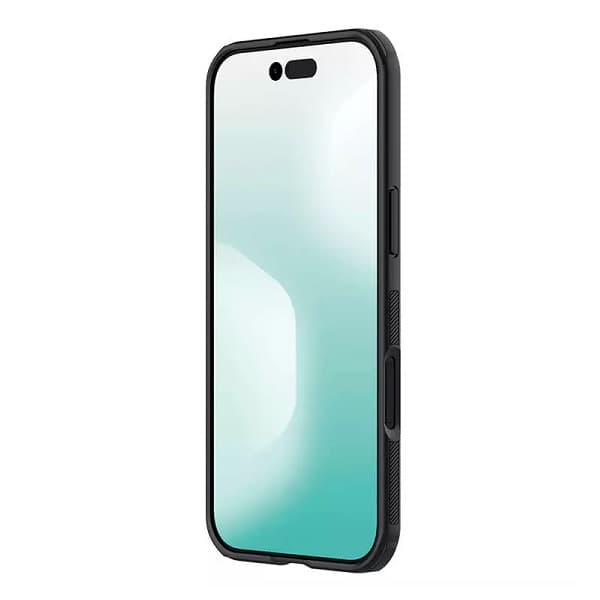 قاب نیلکین گوشی آیفون 17 ایر مدل Frosted Pro — تصویر ۴