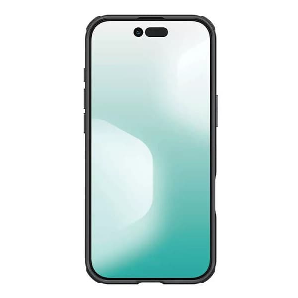 قاب نیلکین گوشی آیفون 17 ایر مدل Frosted Pro — تصویر ۲