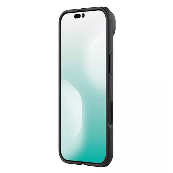Nillkin CamShield Pro cover case for Apple iPhone 17 Air — تصویر ۴