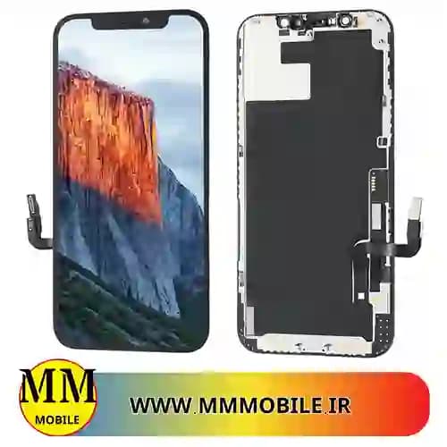 تاچ ال سی دی آیفون LCD IPHONE 12/12 PRO