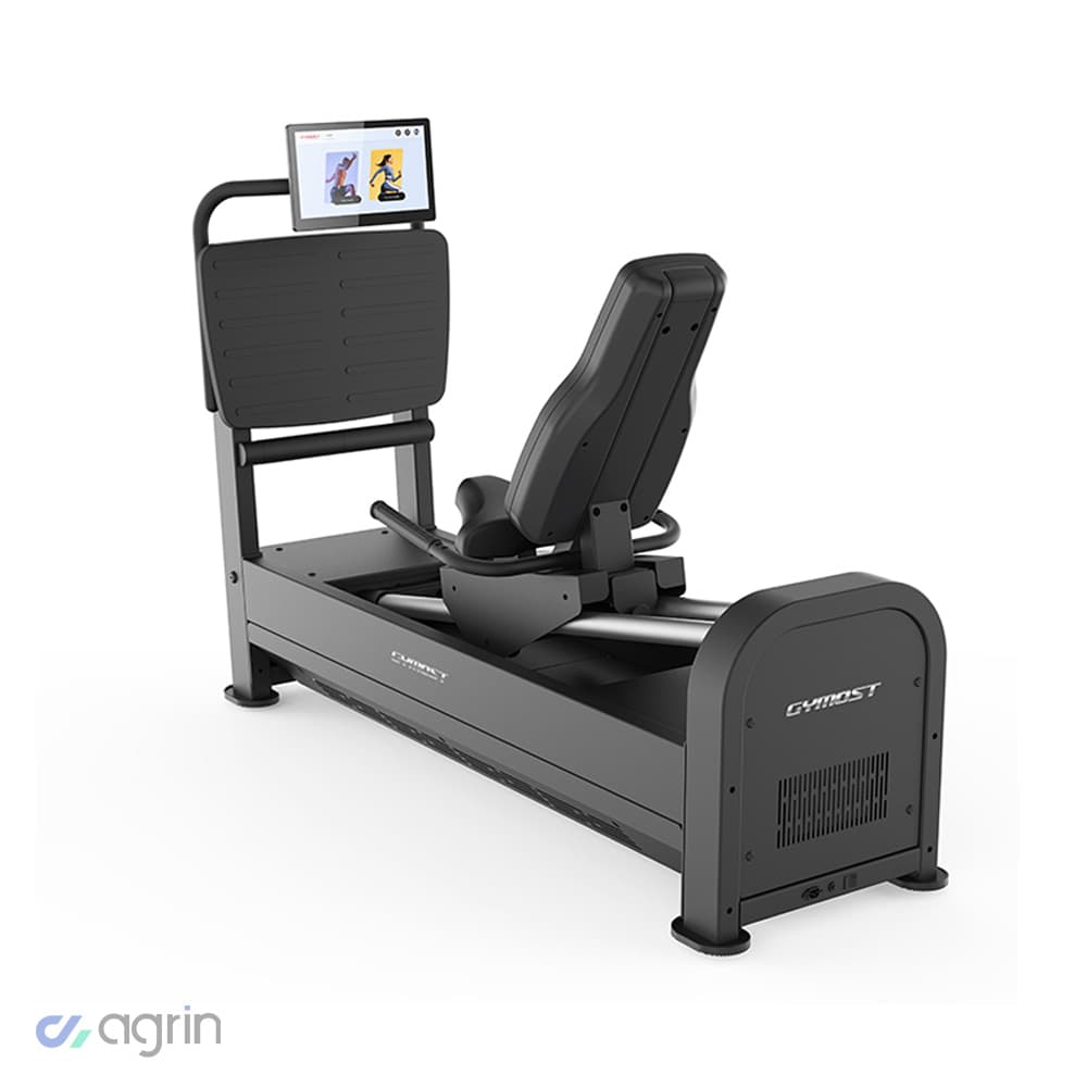 دستگاه پرس پا ماشين GYMOST مدل L856T