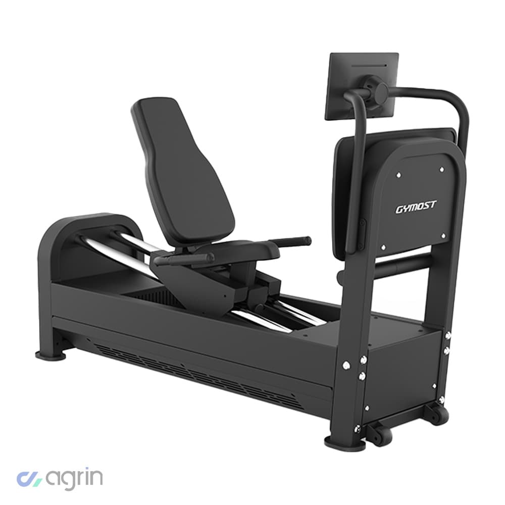 دستگاه پرس پا ماشين GYMOST مدل L856T — تصویر ۲
