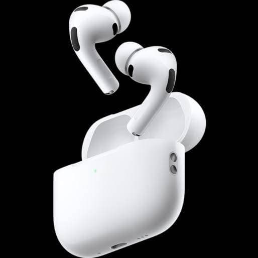 هندزفری بلوتوثی PRO با طراحی شیک و سبک، کیفیت صدای مناسب، استفاده راحت و شارژدهی مناسب برای موسیقی، مکالمه و فیلم. — تصویر ۳