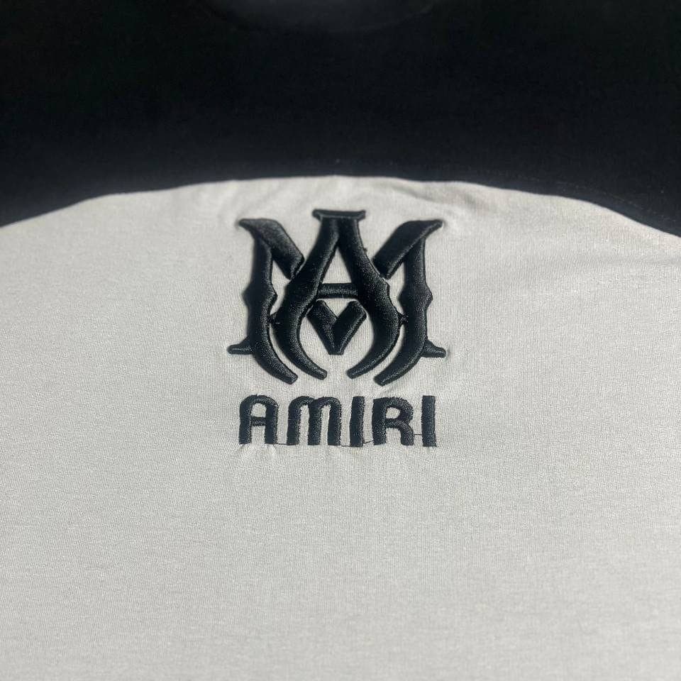 تیشرت دونخ AMIRI — تصویر ۴