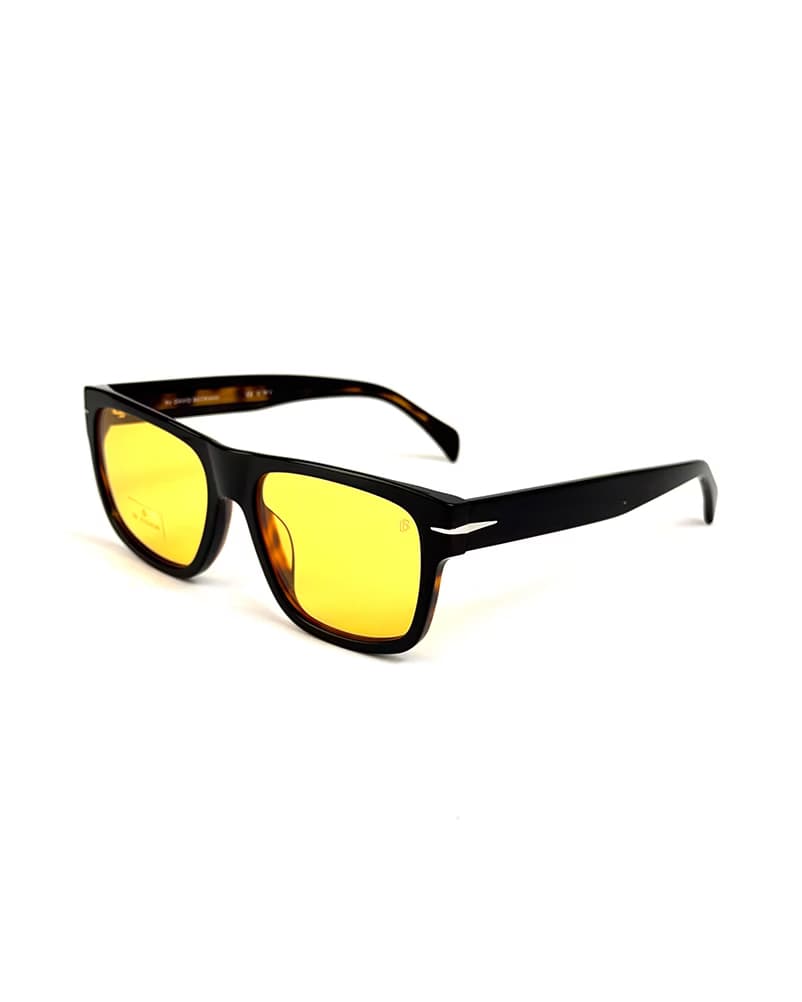 عینک آفتابی اسپرت دیوید بکهام مدل DAVID BECKHAM DB 7150-S — تصویر ۲