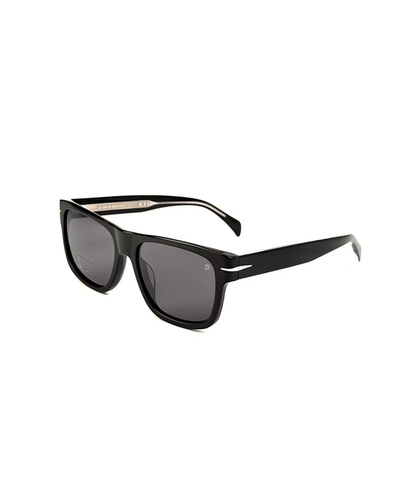 عینک آفتابی اسپرت دیوید بکهام مدل DAVID BECKHAM DB 7150-S