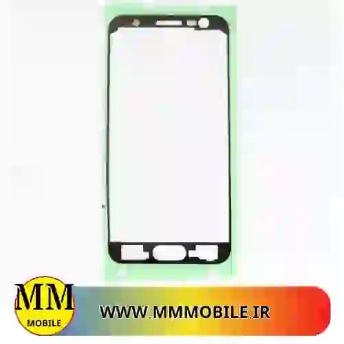 چسب دور ال سی دی گوشی سامسونگ SAMSUNG S6 EDGE