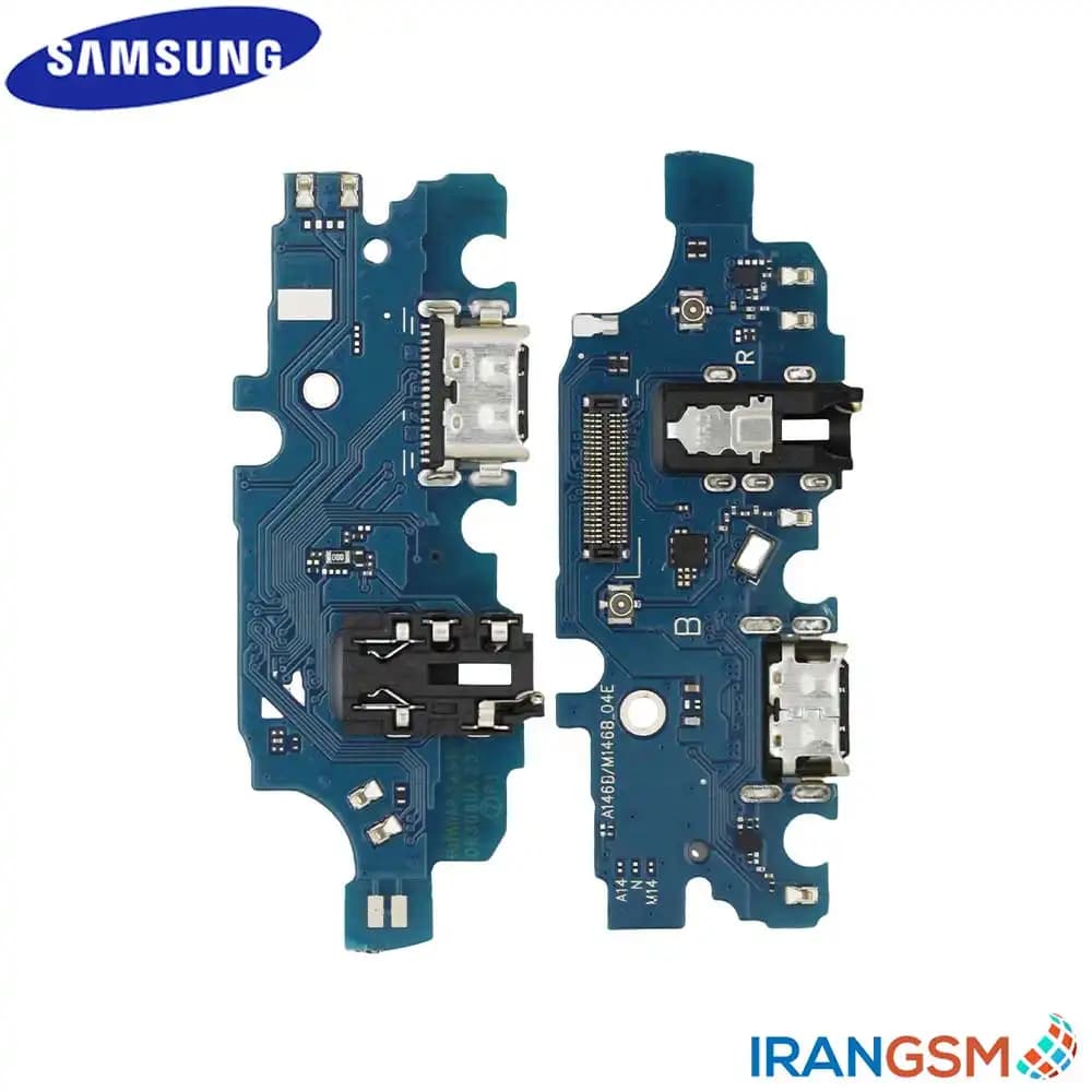 برد شارژ موبایل سامسونگ Samsung Galaxy A14 5G 2023 SM-A146B/M