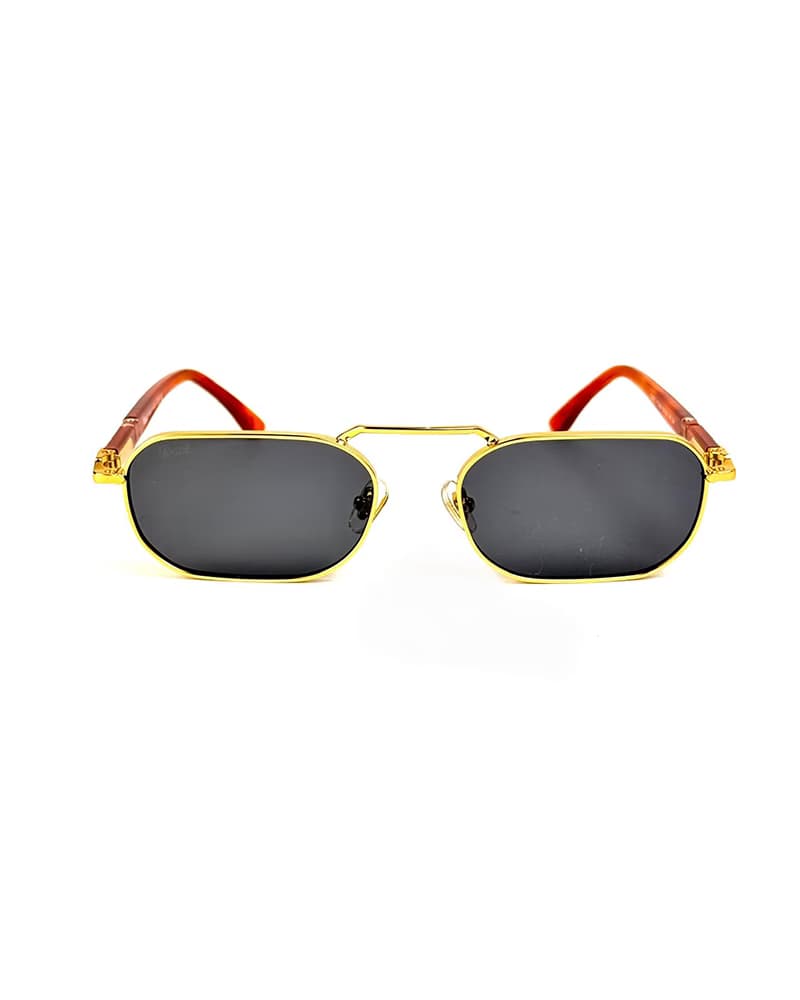 عينک آفتابی زنانه پرسول مدل PERSOL 1020-S — تصویر ۲