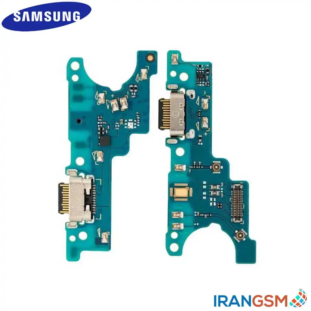 برد شارژ موبایل سامسونگ Samsung Galaxy A11 2020 SM-A115