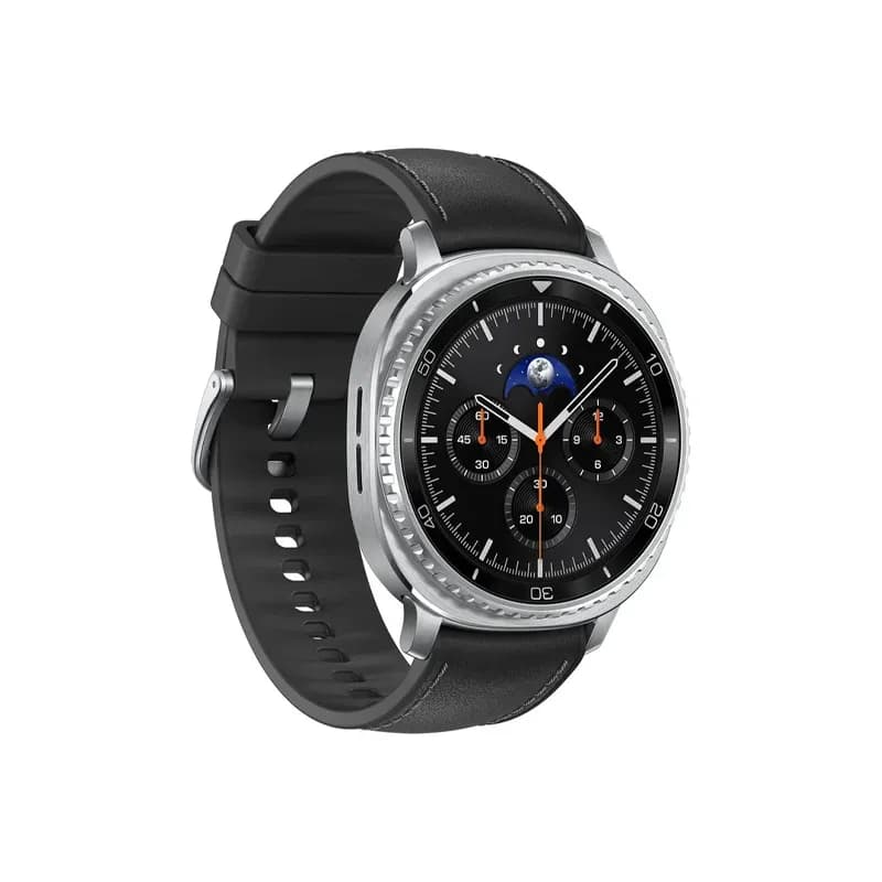 ساعت هوشمند سامسونگ Samsung Galaxy Watch8 classic 46mm — تصویر ۳
