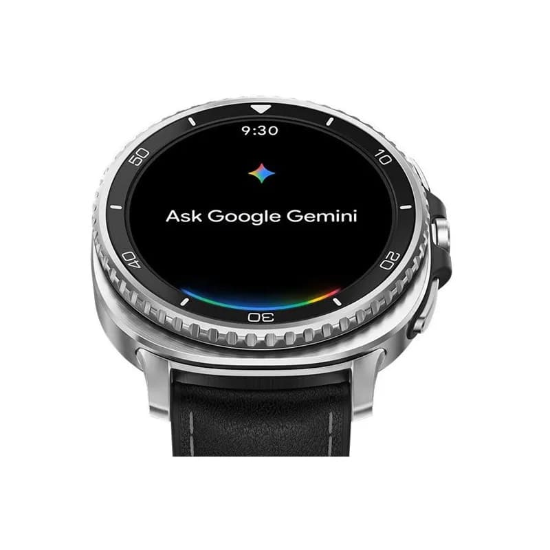 ساعت هوشمند سامسونگ Samsung Galaxy Watch8 classic 46mm — تصویر ۴