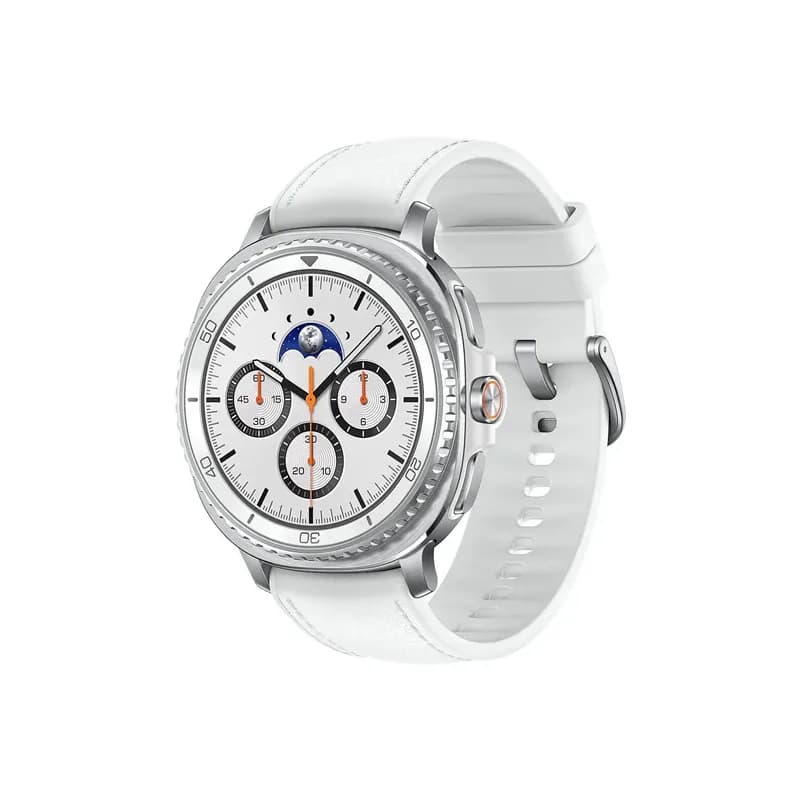 ساعت هوشمند سامسونگ Samsung Galaxy Watch8 classic 46mm — تصویر ۲