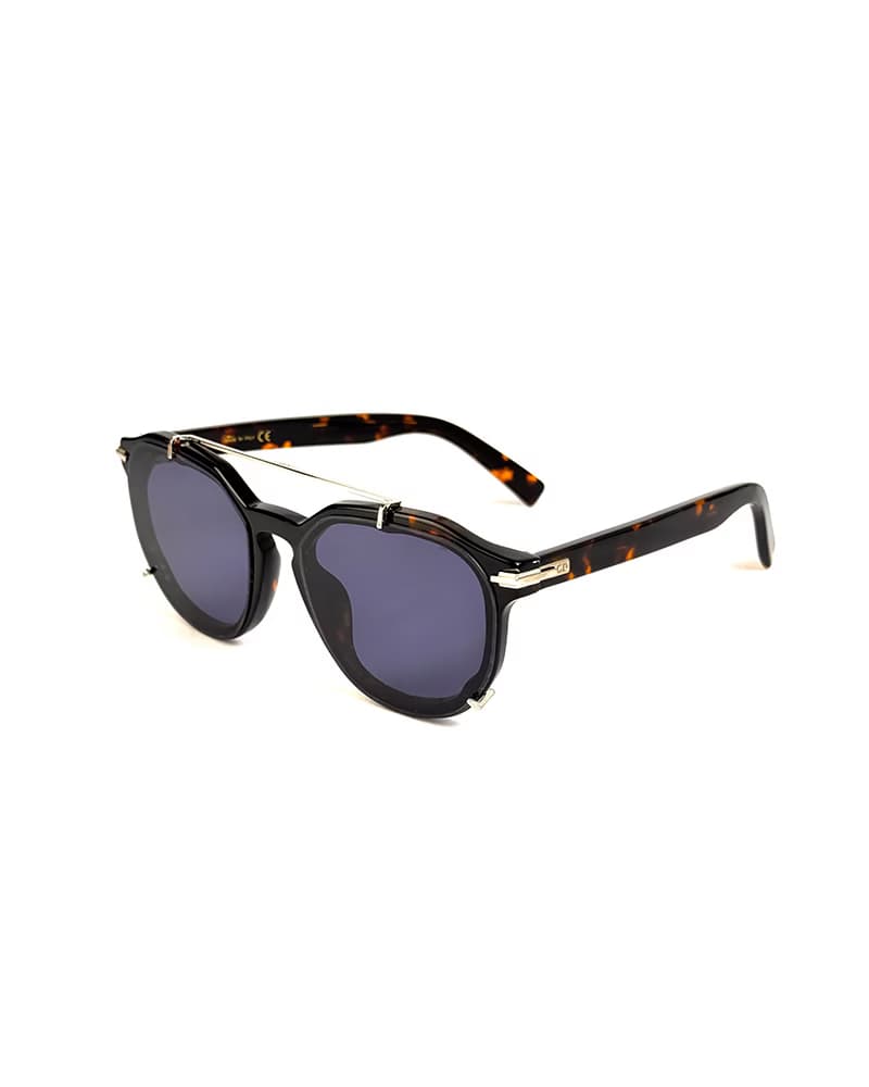 عينک آفتابی زنانه ديور مدل DIOR BLACKSUIT RI
