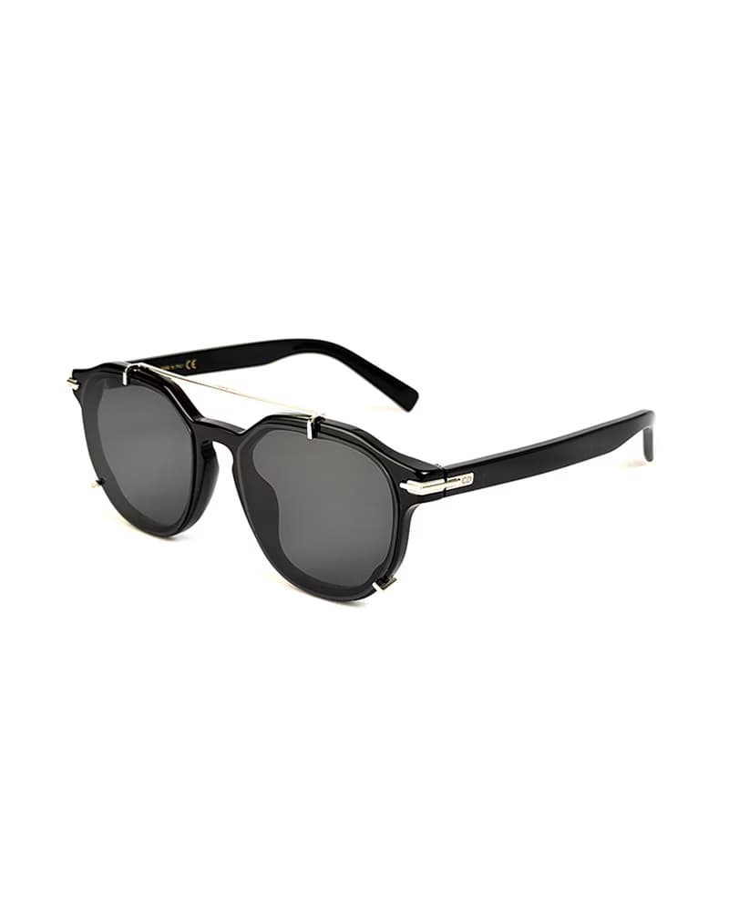 عينک آفتابی زنانه ديور مدل DIOR BLACKSUIT RI — تصویر ۲
