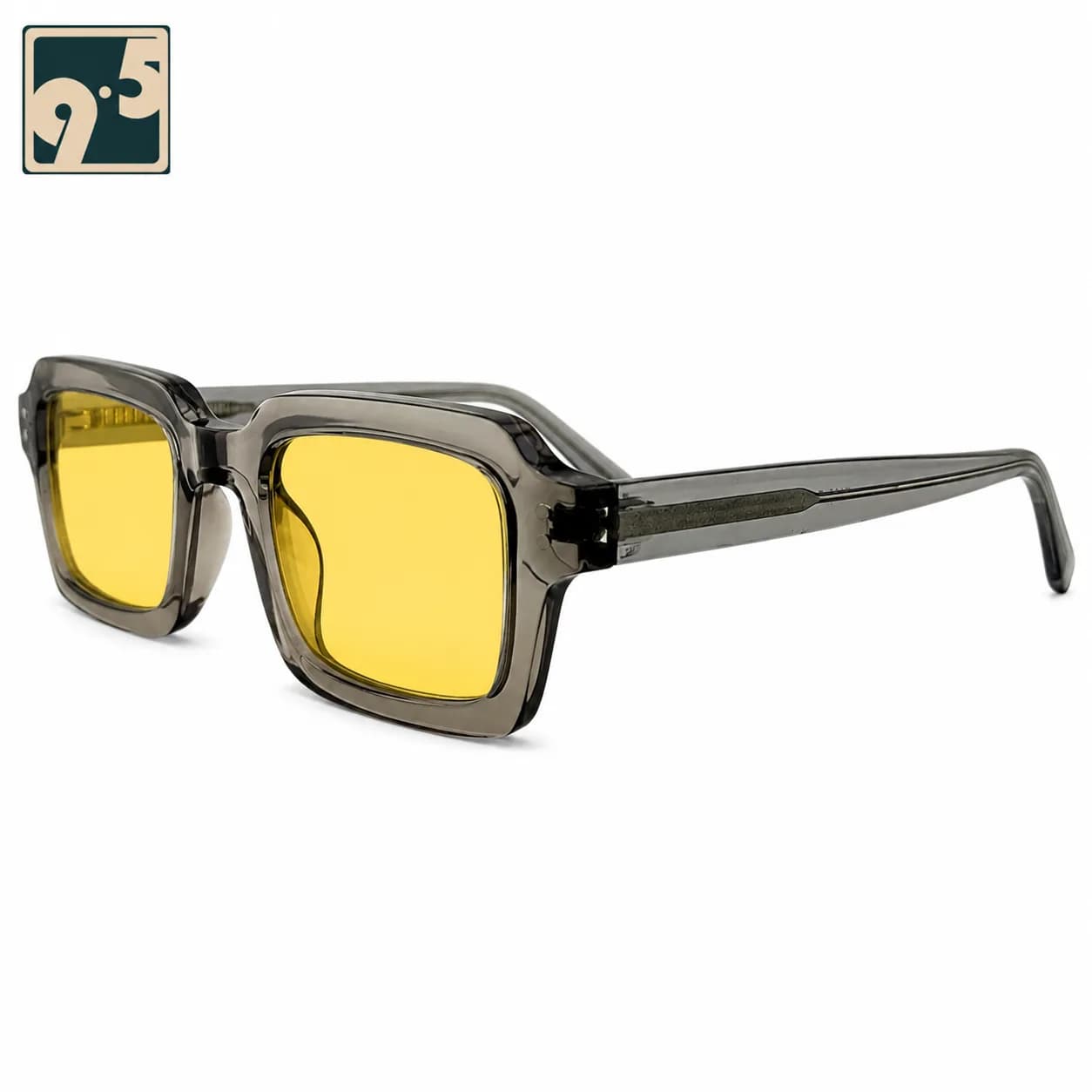 عینک شب مستطیل ریبن Ray-ban — تصویر ۲