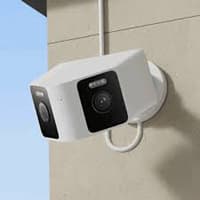 دوربین مدار بسته شیائومی Xiaomi Outdoor Camera CW100 Dual