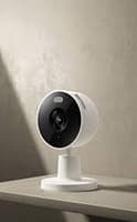 دوربین مدار بسته شیائومی xiaomi smart camera c100