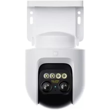 دوربین مدار بسته شیائومی CW700S لامپی با کیفیت ۴ مگاپیکسل