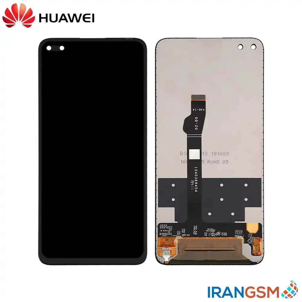 تاچ ال سی دی موبایل هواوی Huawei nova 6 2019