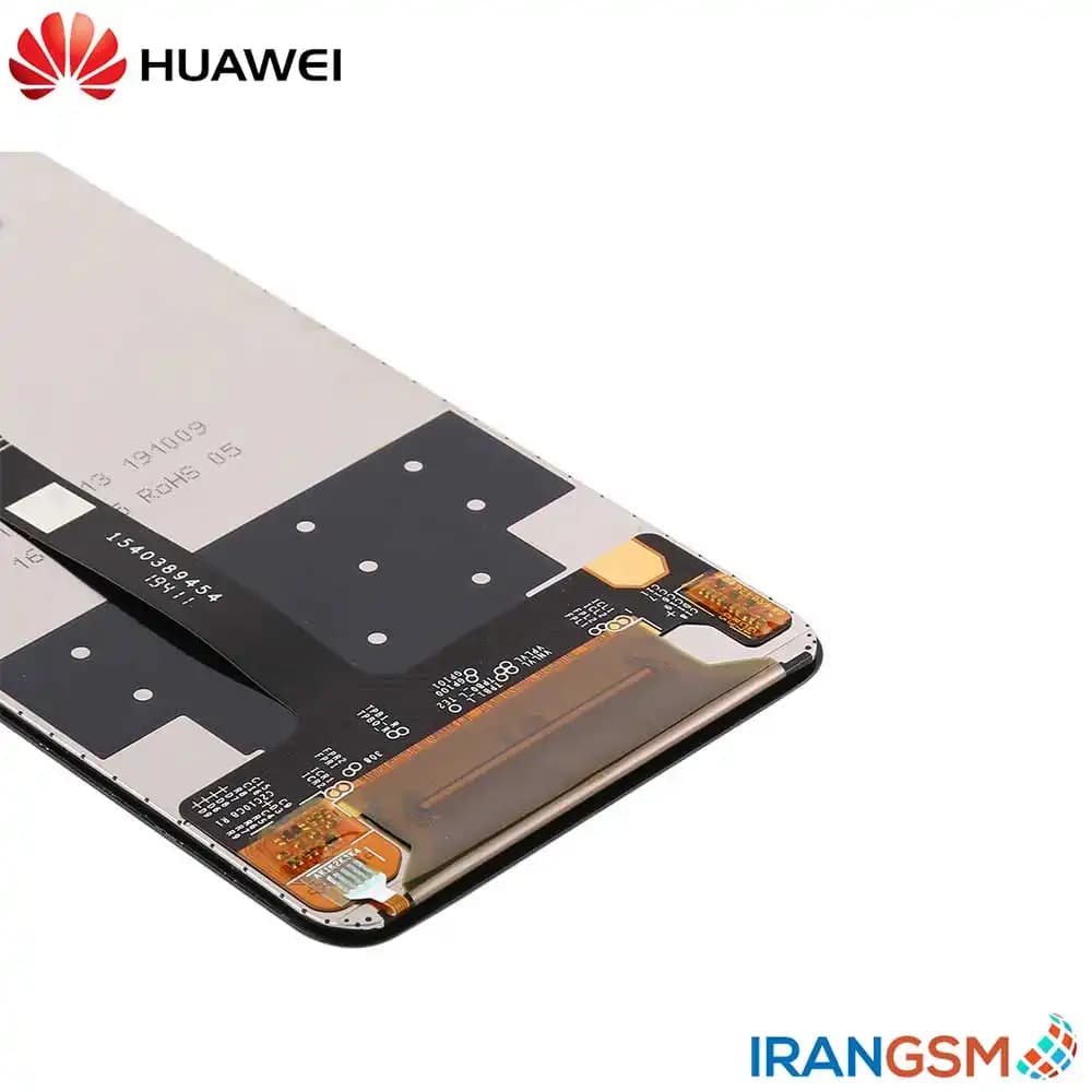 تاچ ال سی دی موبایل هواوی Huawei nova 6 2019 — تصویر ۲