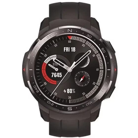 ساعت هوشمند میبرو مدل MIBRO GS Pro(گلوبال)