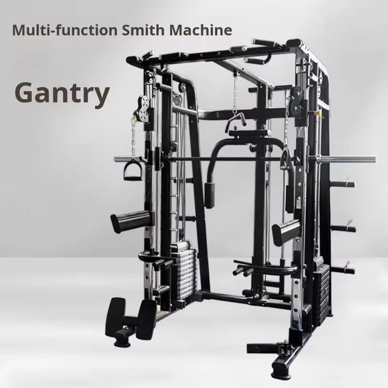 دستگاه مولتی اسمیت وارداتی دارای فلای مدل PROXBODY — تصویر ۳