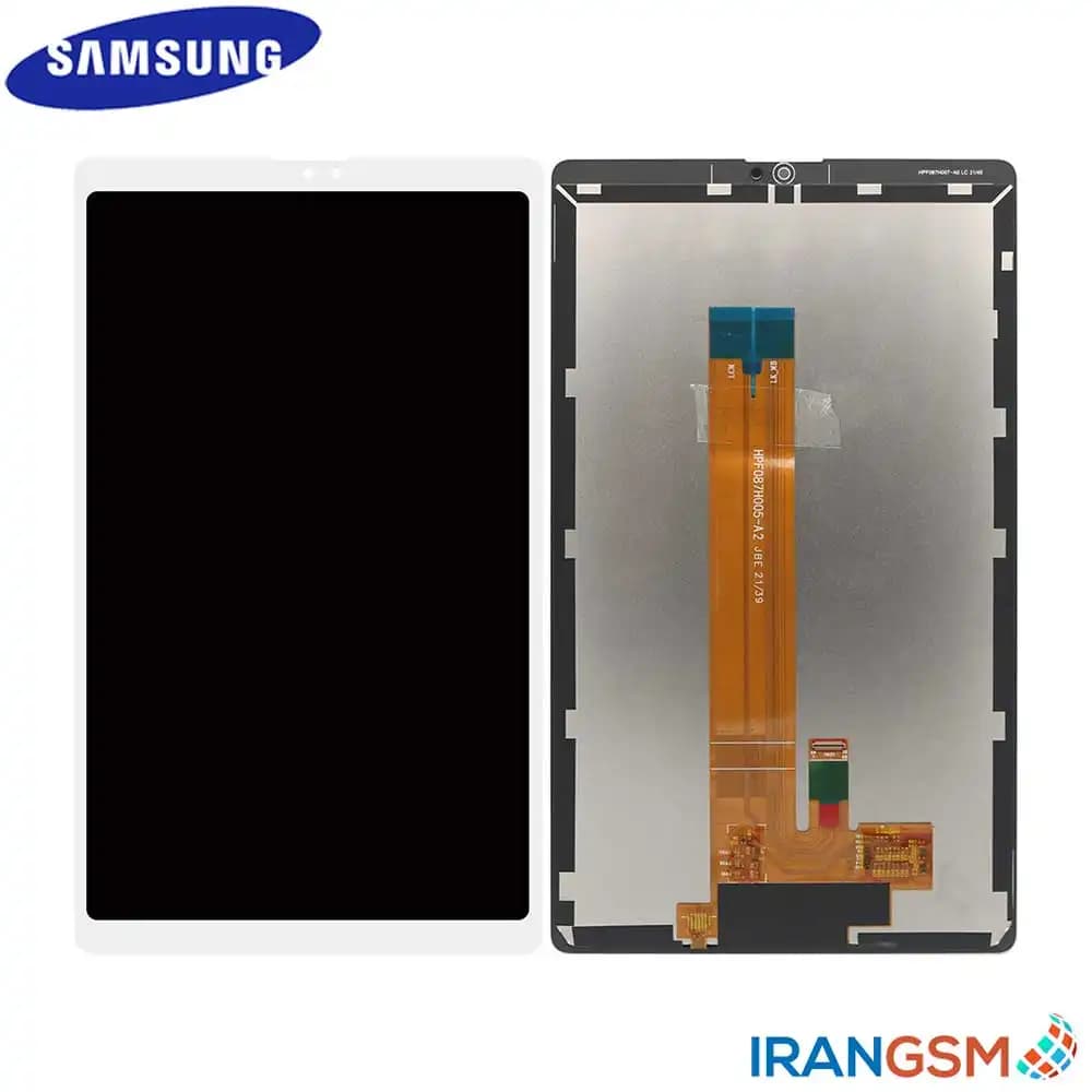 تاچ ال سی دی تبلت سامسونگ Samsung Galaxy Tab A7 Lite SM-T225, SM-T220