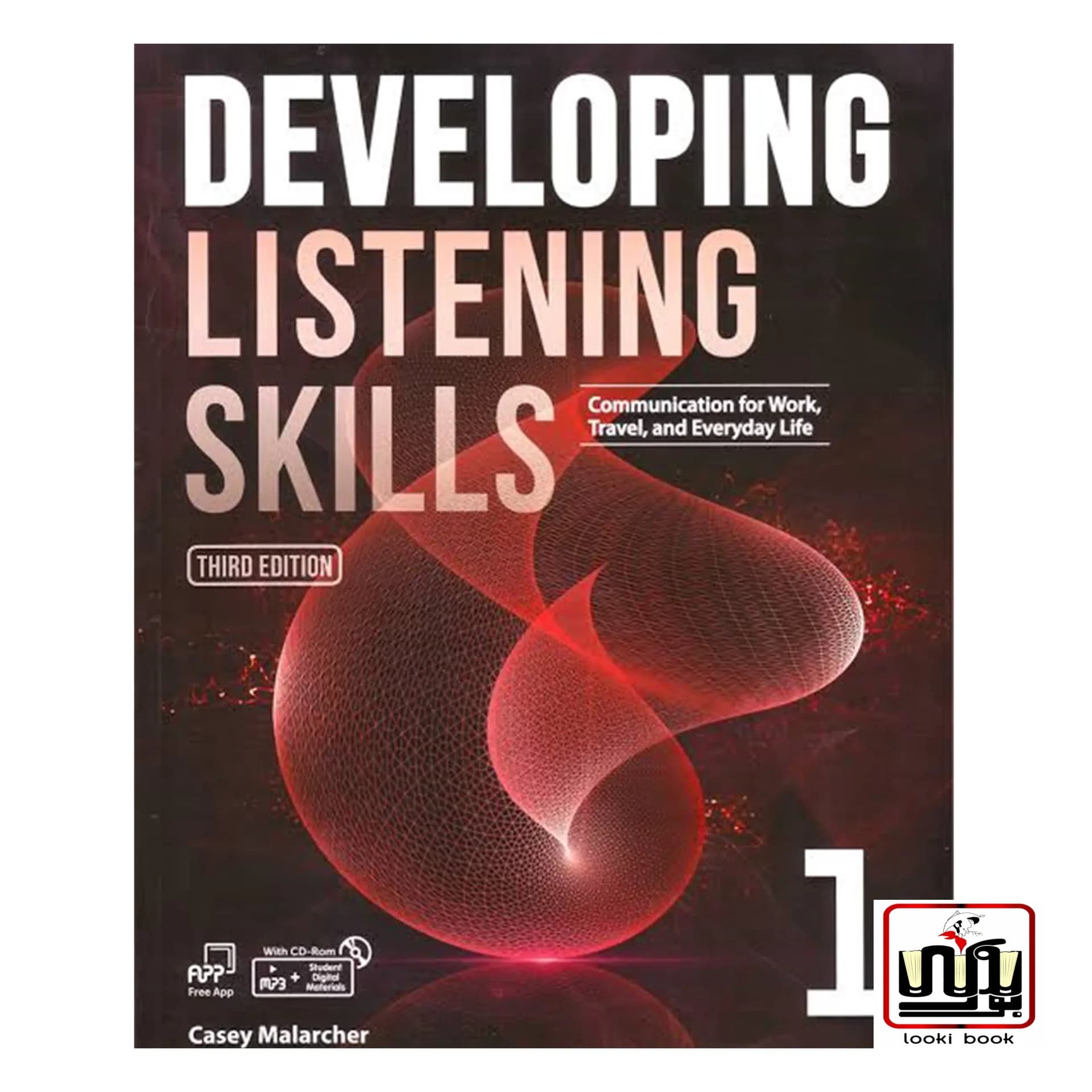 کتاب Developing Listening Skills 3 3rd — تصویر ۳