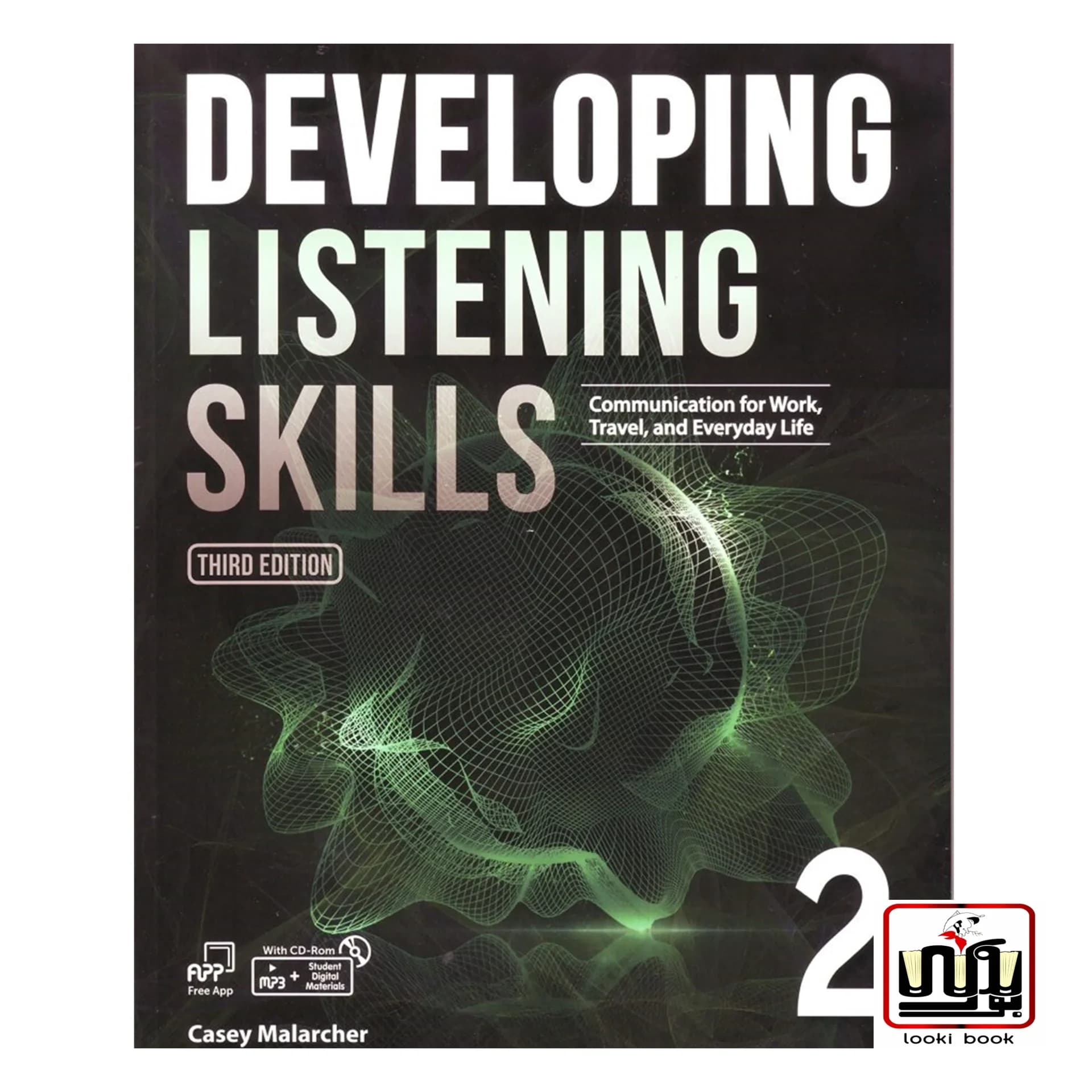 کتاب Developing Listening Skills 3 3rd — تصویر ۲