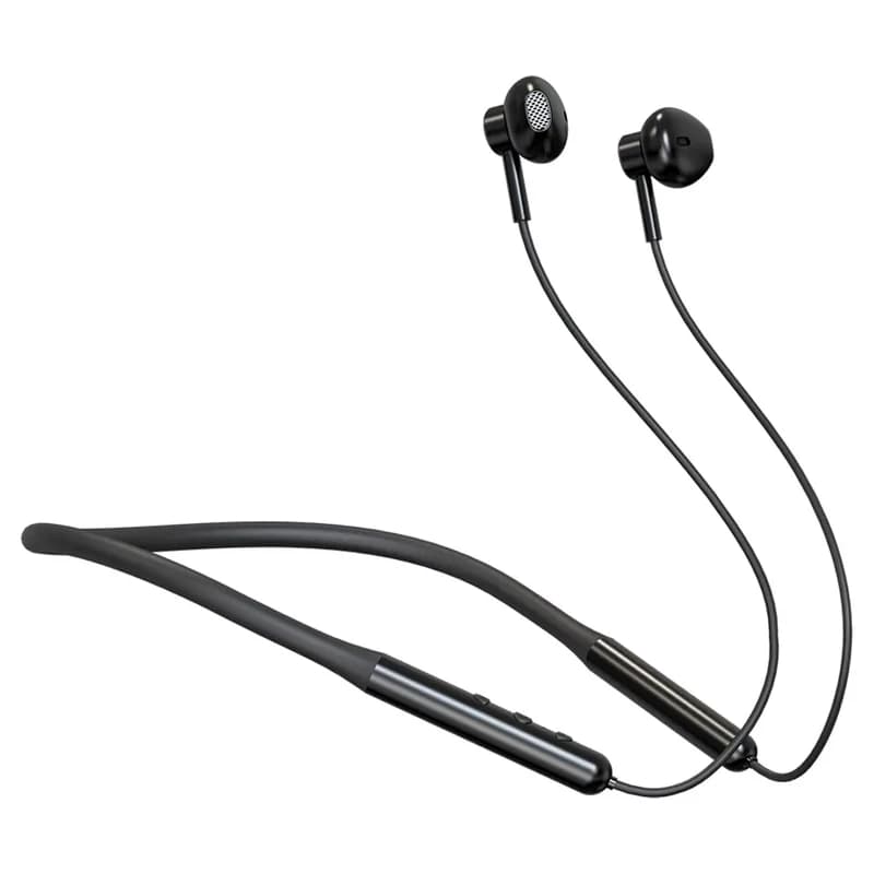 هدفون بلوتوثی گردنی TSCO TH 5385 — تصویر ۲
