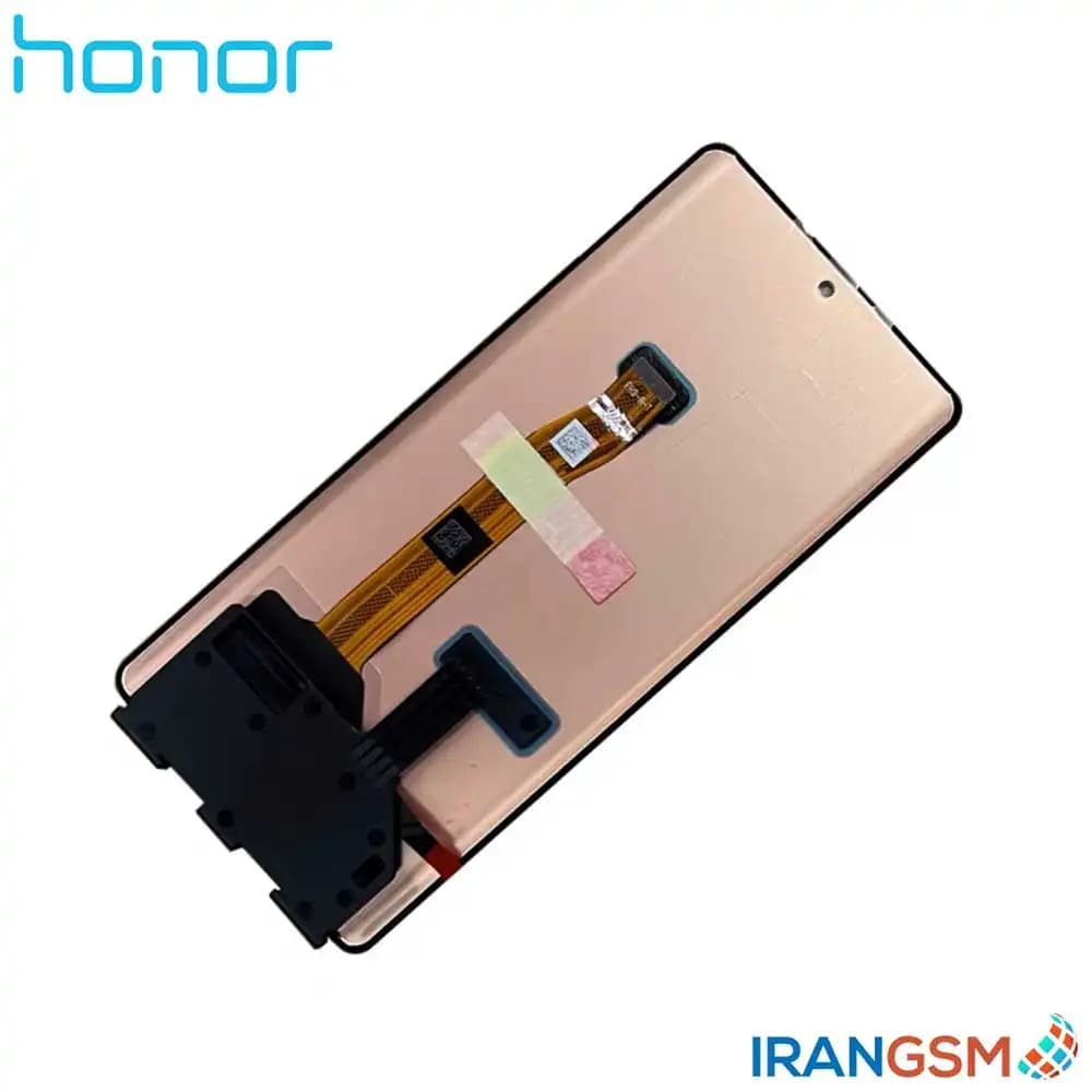 تاچ ال سی دی موبایل آنر Honor X9a 2023 — تصویر ۲
