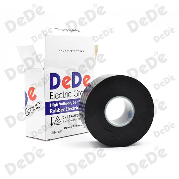 نوار آپارات DEDE عرض 40 میلیمتر
