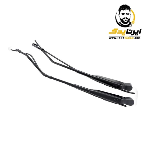 پایه برف پاک کن سمند دست کامل پاسیکو — تصویر ۳